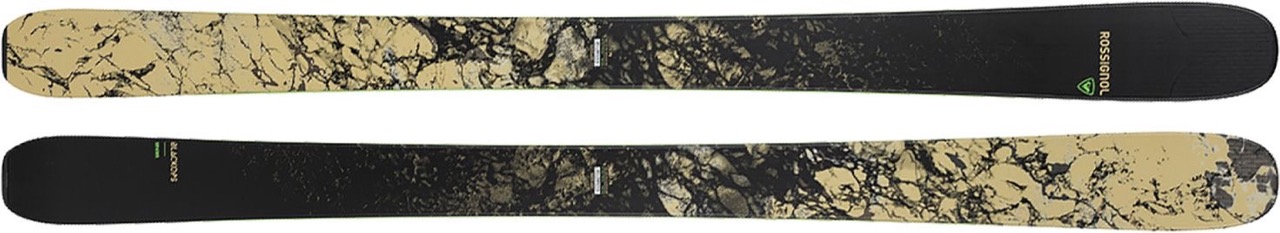 Photo of Rossignol Black Ops Sender Ti skis