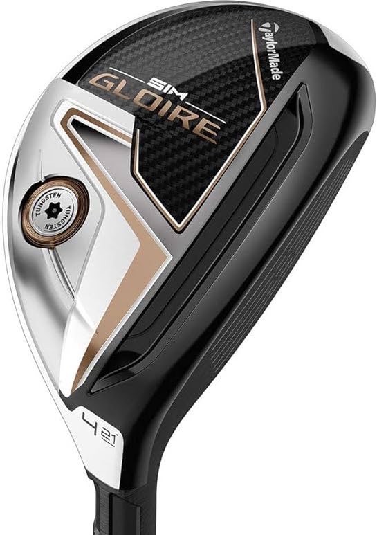 Photo of TaylorMade 2020 SIM Gloire U5.