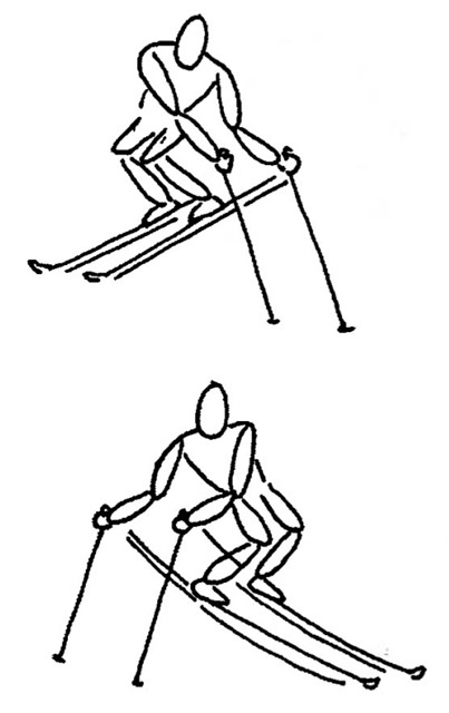 Norwegian Pole Plant Diagram