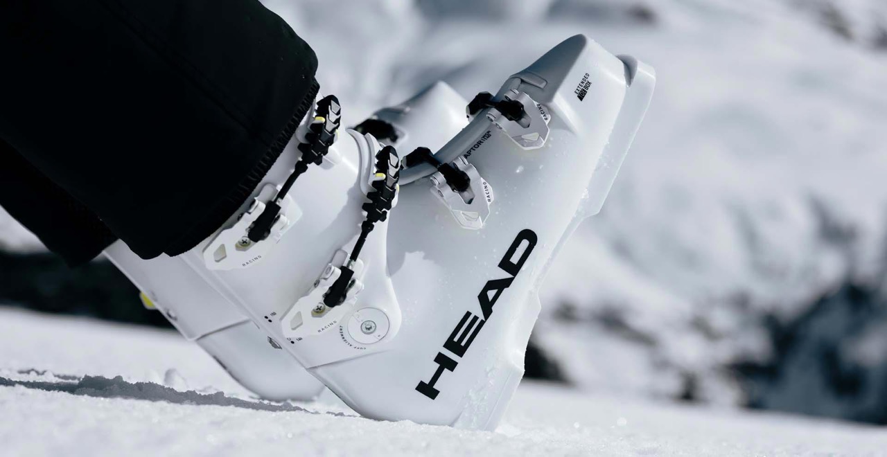 Photo of HEAD Raptor WCR 4 Ski boots