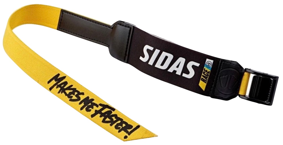 Sidas power strap.